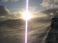op de motor naar de noordkaap februari 2008 (6)