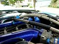 エンジンスタート撮って見ました ... RB RB25DET R31HOUSE 