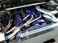 RB25DETT START ENGINE