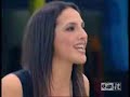 roberto che litiga con elena