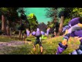 Welcome to the Machine - The Story of Dumass by Wowcrendor (WoW Machinima)