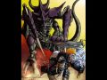 Warhammer 40,000 - The Tyranid Tribute