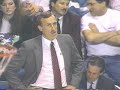 Blazers vs. Sonics 3/27/91 Blazers vs. Sonics 3/27/91