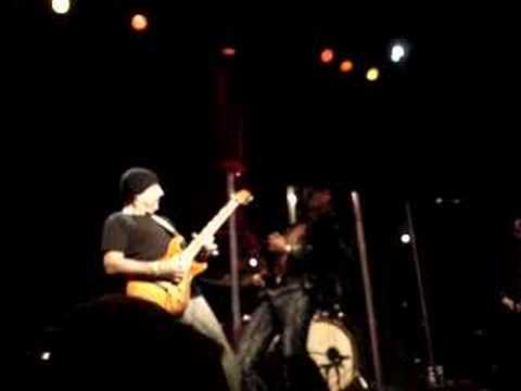 Wesley John & Victims of the Fury, ...