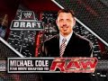 WWE -- Draft 2008 Results