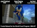 Sonic Marathon (Part 126) [Sonic '06, Sonic's Story]