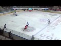 [04] KHL Gagarin Cup Playoff 2010 West 1/4 Spartak 4-0 Dynamo Moscow