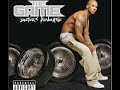 The Game – The Game- Thriller 