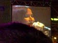 Andrea Corr - WTSGB (Live in Barcelona feat. Caroline Corr)