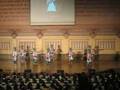 videos de Bhangra in the Burghe 2008 - NYU Bhangra