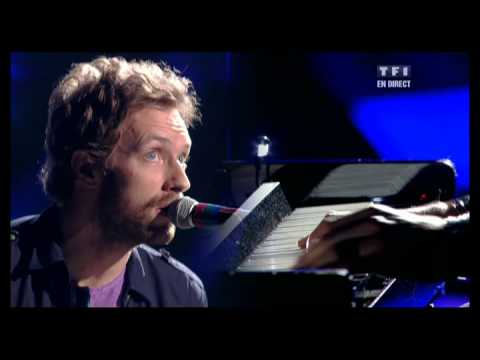 0 Premios NRJ con actuación especial de Coldplay