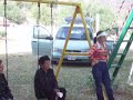 me and my family at soyopa