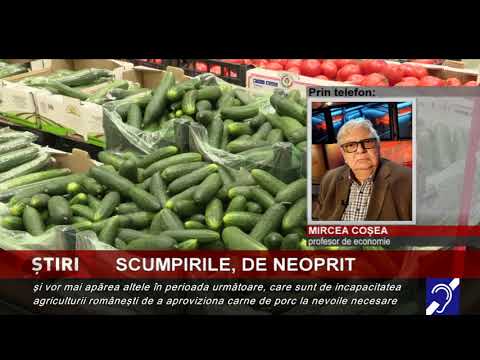 Scumpirile, de neoprit