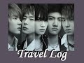 DBSK - Travel Log - Yeo Haeng Gi - (Korean Lyrics)