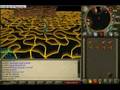runescape tzhaar's minigame
