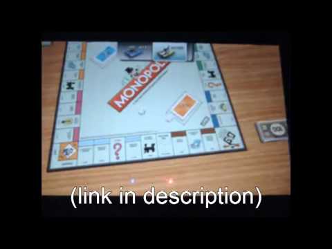 monopoly rules