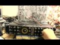 Modular Patch: Doepfer A-100 Schippmann Ebbe und Flut Korg KPR-77