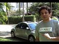 Carro New Beetle do Ronaldo Fenômeno. Compre e ajude o Graacc Carro New Beetle do Ronaldo Fenômeno. Compre e ajude o Graacc