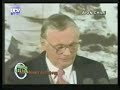 AION en UCV - Conspiraciones: ¿Viaje a la luna?(1era Parte)