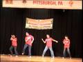 videos de Pittsburgh Ugadi Nymi and friends Chiruta Dance 2008