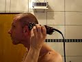 Austrianbarber selfbuzz