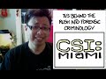 [Parody] XKCD's "Every Major's Terrible" - YouTube