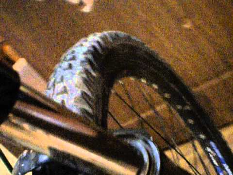 how to adjust marzocchi mz comp