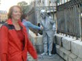 Parisienne Robot