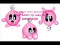 kroelie weet jij wat ik bedoelie