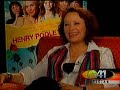 Adriana Barraza en \"Primer plano\"