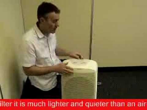 how to drain everstar portable air conditioner
