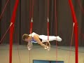 Dimosthenis Tambakos SR EF - Blume Memorial 2008