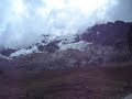 Camino al Abra Portachuelo (4747 m.s.n.m.) desde Sapcha