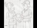 Advancedshipping(Ash and May)- Qbo- Fantasma
