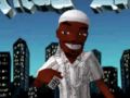 Special MMV Spazz Out Ft D-Black Aka Mega