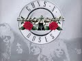 Preview: The History Of Guns N' Roses