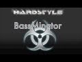 DJ Cancel - BassMinator