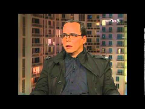 J.J. Rendón en Bayly. A dos días de las elecciones en Venezuela 2/3