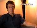 T-6 David on Evangelism