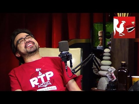 Rooster Teeth Video Podcast #280
