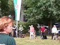 Siegerehrung 22.05.2011