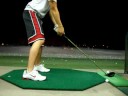 Driving Range Session