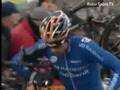 Wielrennen - Bart Aernouts wint cross in Huijbergen
