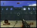 farcry custom map: palitine island by mjg74 on xbox360