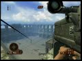 farcry custom map: palitine island by mjg74 on xbox360