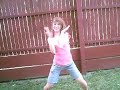 Dance Skill