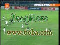 هدف العراق في المرمى السعودي في بطولة كأس آسيا 2007