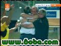 هدف العراق في المرمى السعودي في بطولة كأس آسيا 2007