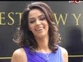 Mallika Sherawat goes undercover(6 days ago)