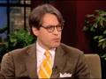 700 Club Amazing Grace Interview